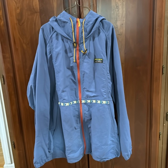 L.L. Bean Jackets & Blazers - LL Bean Ladies Mountain Classic Jacket